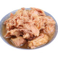 Best Selling Canned Tuna Chunk in Oil/Brine